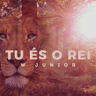 Tu És o Rei By W Junior's cover