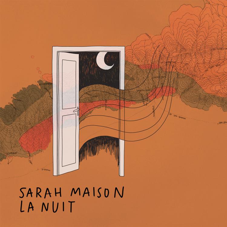Sarah Maison's avatar image