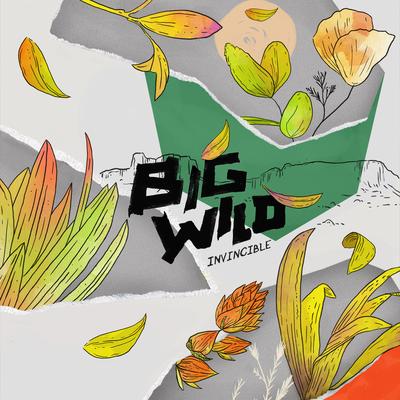 When I Get There By Big Wild's cover