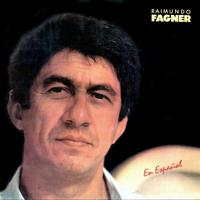 Raimundo Fagner's avatar cover