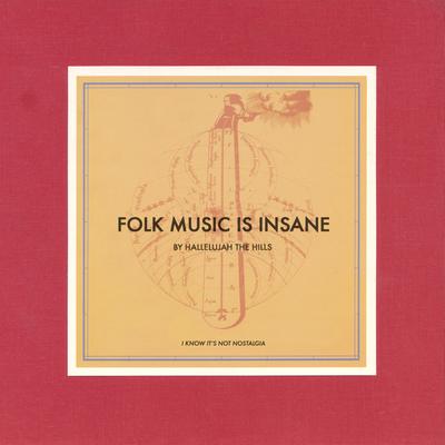 Folk Music Is Insane's cover