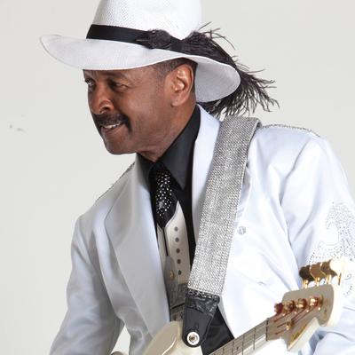 Larry Graham's cover