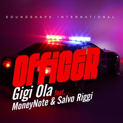 Gigi Ola's cover