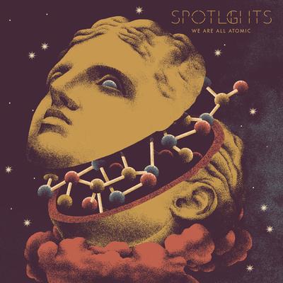 Part II By Spotlights's cover
