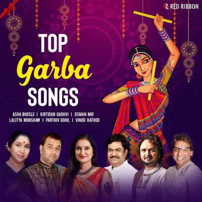 Top Garba Songs 2020's cover