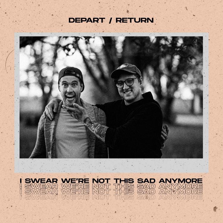 Depart/Return's avatar image