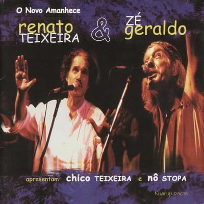 Galho Seco By Renato Teixeira, Zé Geraldo's cover