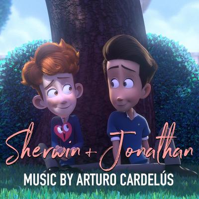 Sherwin and Jonathan By Arturo Cardelús's cover