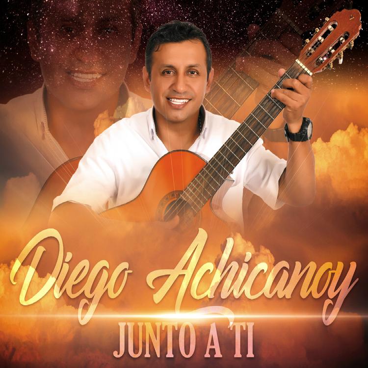 Diego Fernando Achicanoy's avatar image