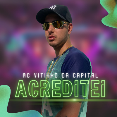 Mc Vitinho da Capital's cover