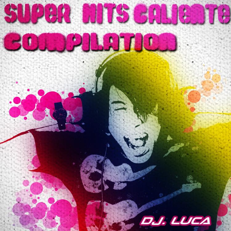 DJ Luca's avatar image