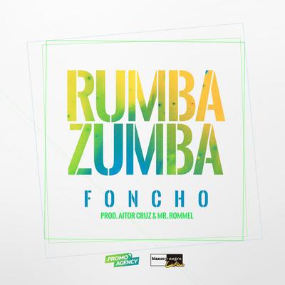 Rumba Zumba By Foncho's cover