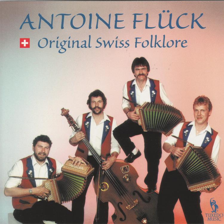 Antoine Flück's avatar image
