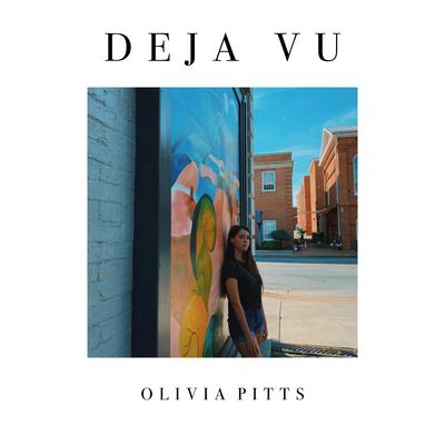 Deja Vu's cover