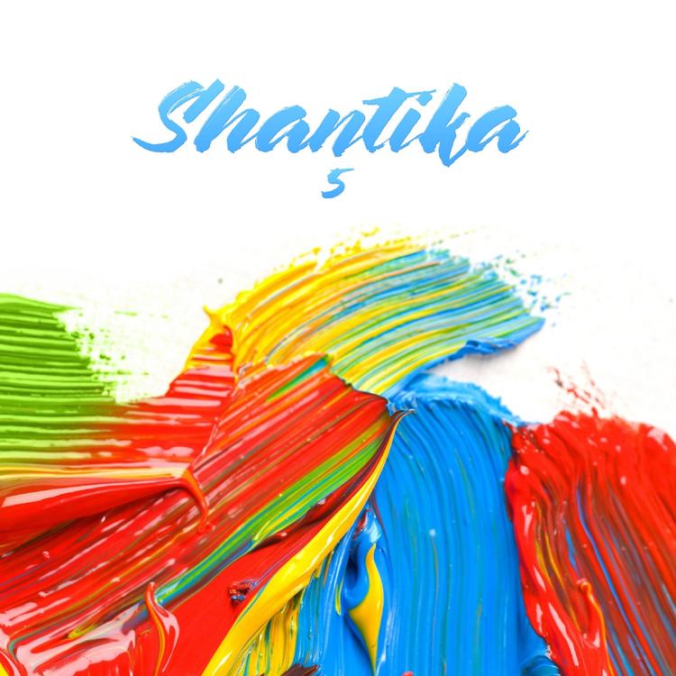 Shantika's avatar image