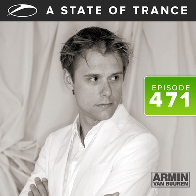 A State Of Trance Episode 471's cover