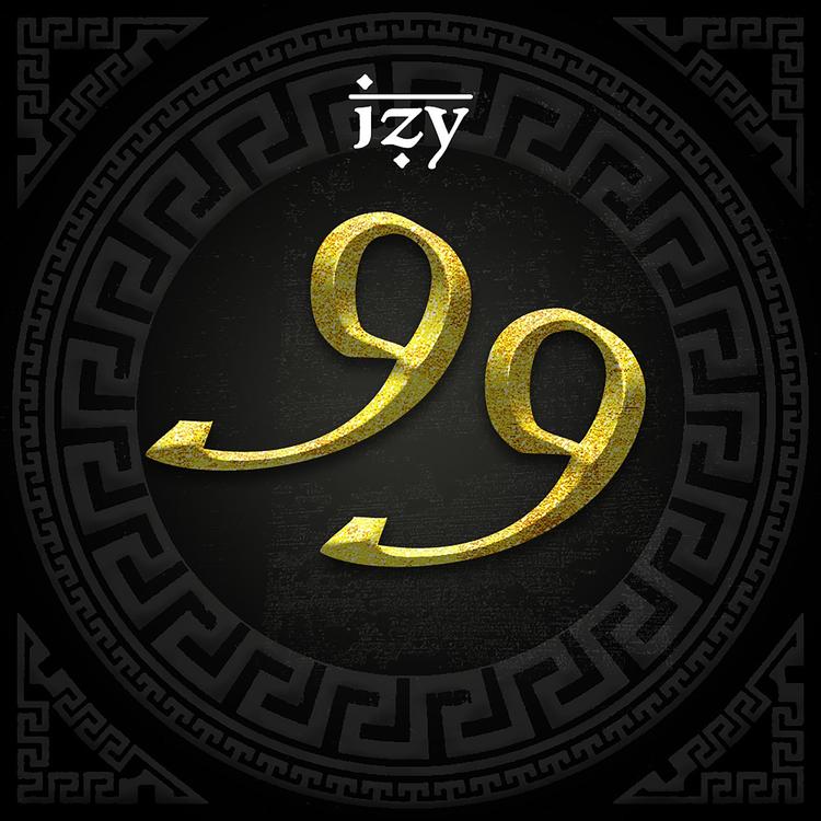 IZY99's avatar image