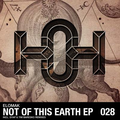 Not Of This Earth (SYAP Remix)'s cover