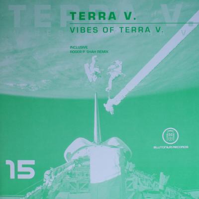 Vibes Of Terra V. (Dream Mix)'s cover