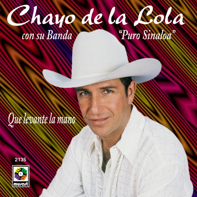 Chayo De La Lola's avatar image
