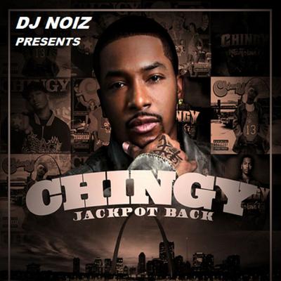 Let It Go By DJ Noiz, Chingy's cover