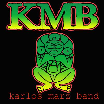 Karlos Marz Band's cover