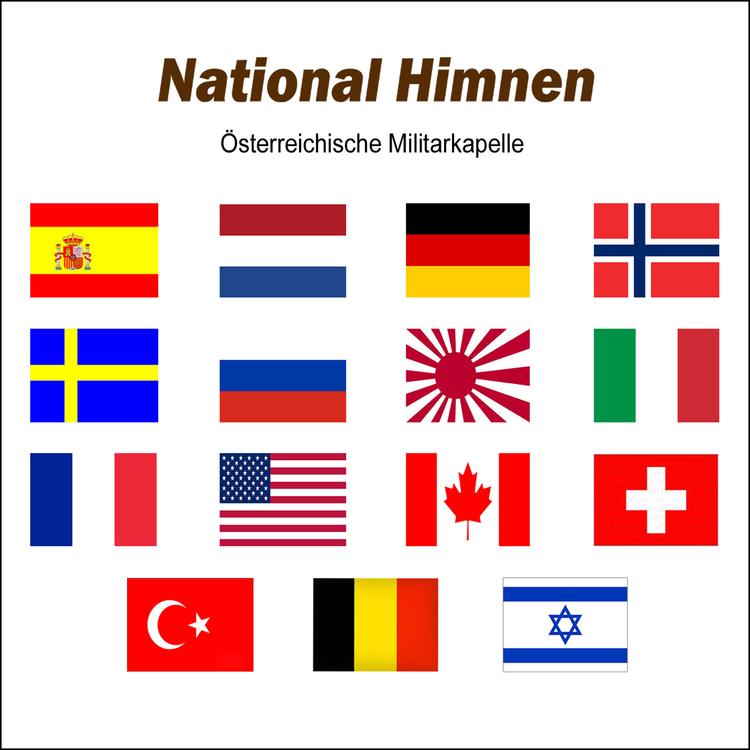 Österreichische Militarkapelle's avatar image