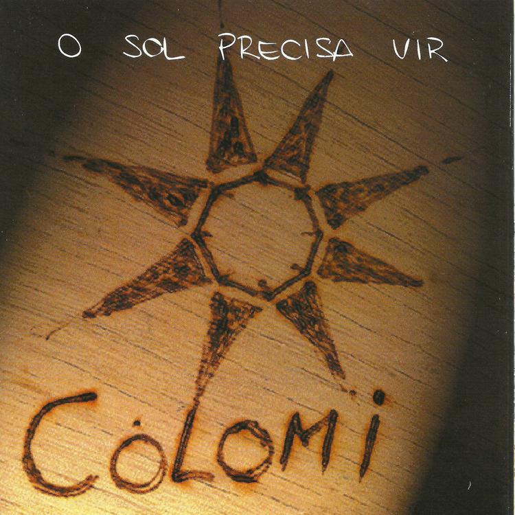 Colomi's avatar image