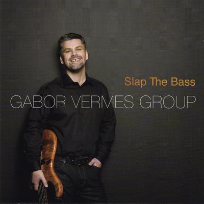 Brothers Jam By Gábor Vermes Group's cover