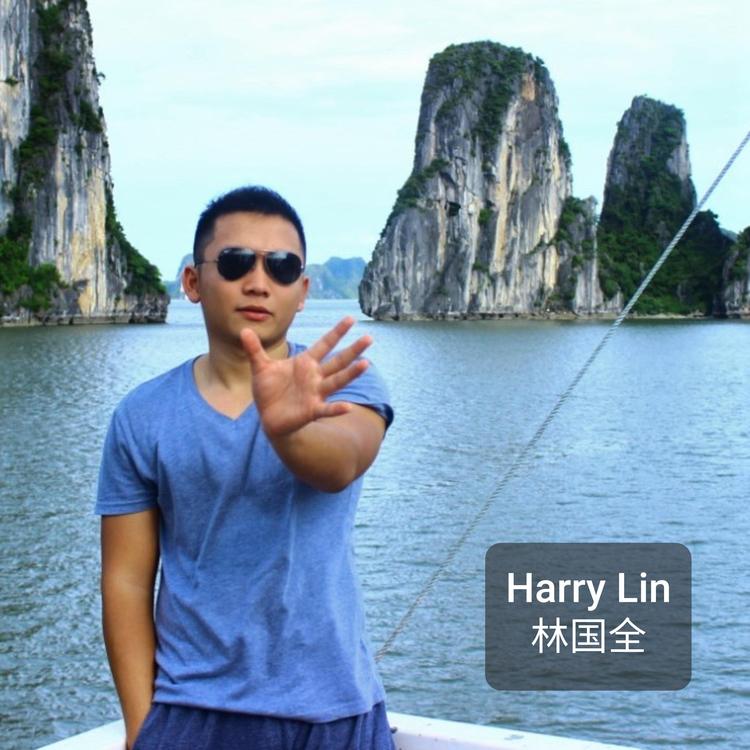 Harry Lin's avatar image