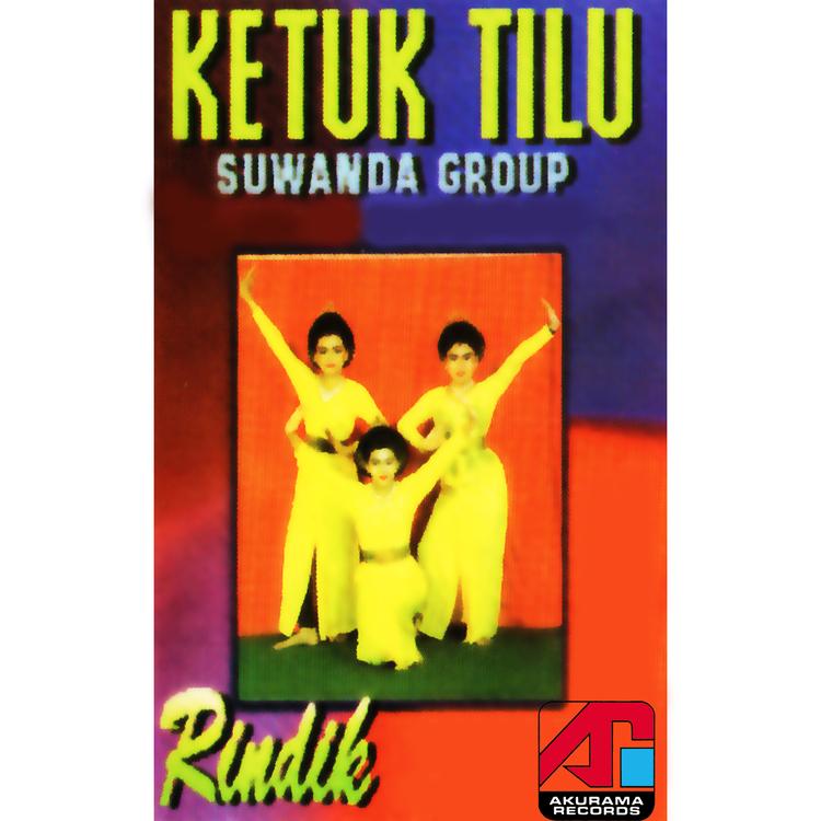 Ketuk Tilu's avatar image