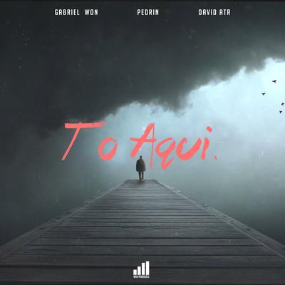 Tô Aqui By Gabriel Won, Pedrin's cover