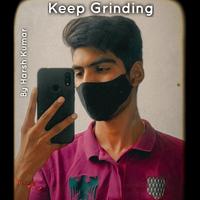 Harsh Kumar's avatar cover