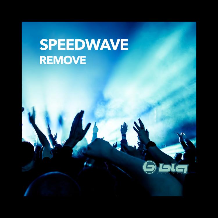 SPEEDWAVE's avatar image