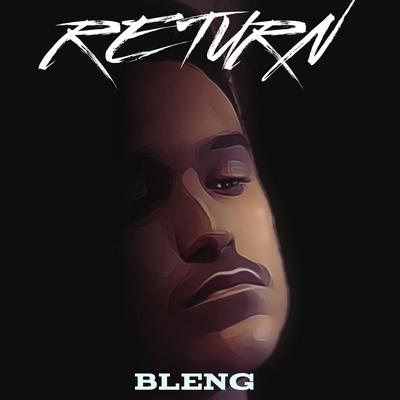 RETURN's cover