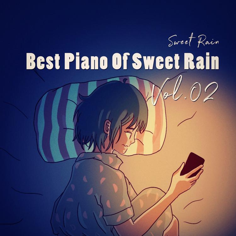 Sweet Rain's avatar image