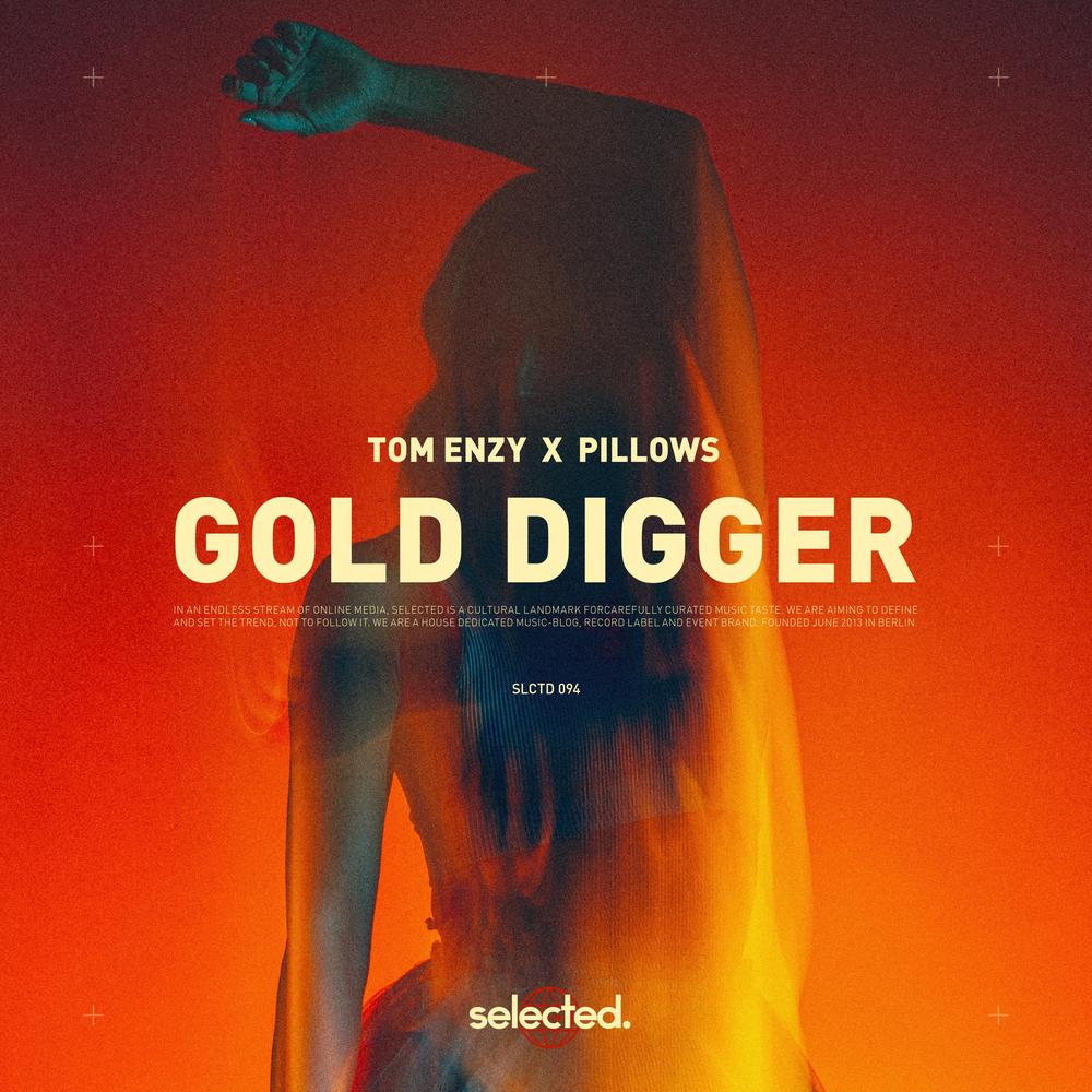 Gold Digger -  Music