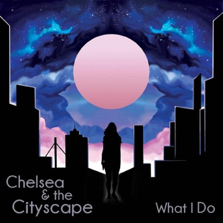Chelsea and the Cityscape's avatar image