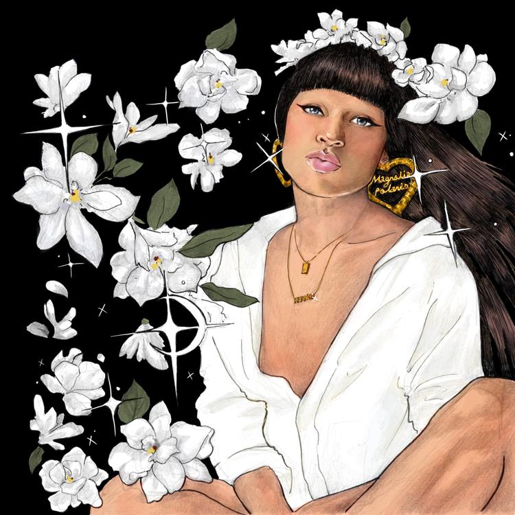 Magnolia Polaris's avatar image