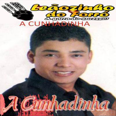 A Cunhadinha's cover