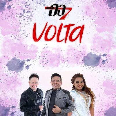 Volta By Banda 007's cover