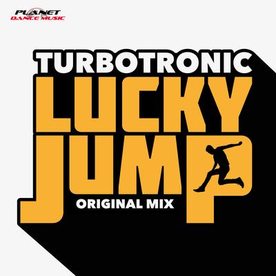 Lucky Jump (Radio Edit) By Turbotronic's cover