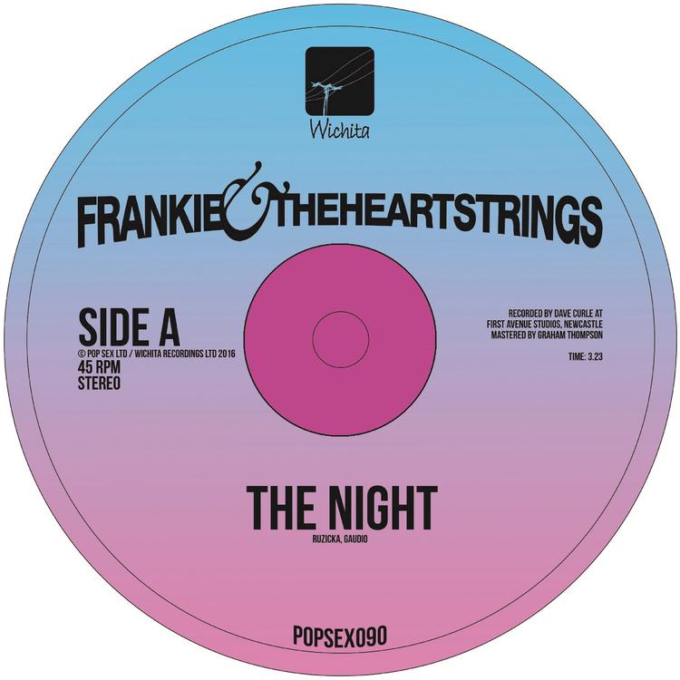 Frankie & The Heartstrings's avatar image