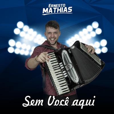 Ernesto Mathias's cover