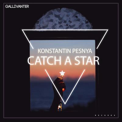 Catch A Star (Original Mix)'s cover