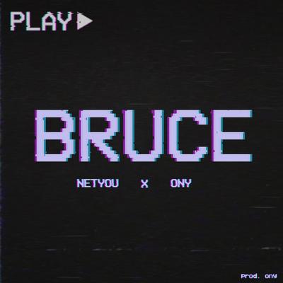 Bruce's cover