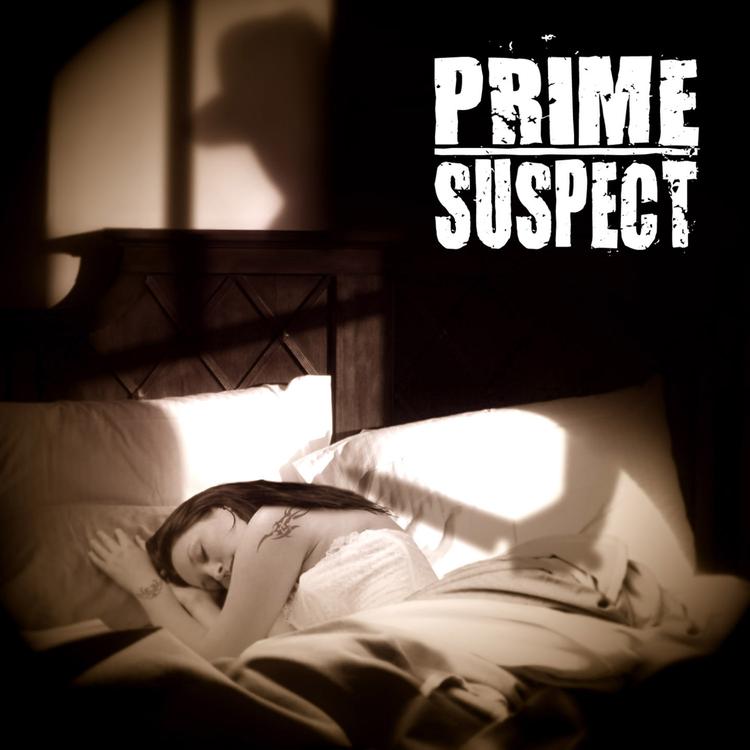 Prime Suspect's avatar image