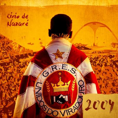 Círio de Nazaré (2004) By Unidos do Viradouro's cover