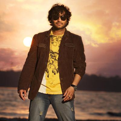 Babul Supriyo's cover