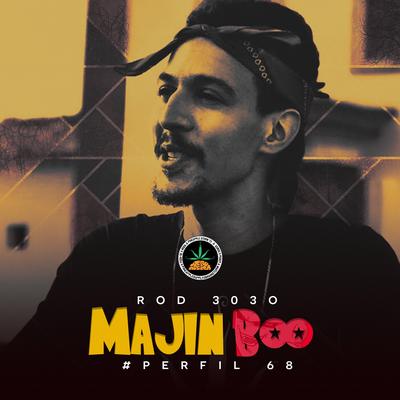 Majin Boo By Rod 3030, Palito, Pineapple StormTv's cover